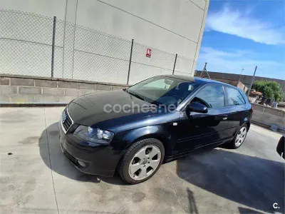 Usado Audi A3