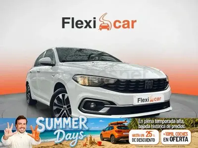 Usado Fiat Tipo