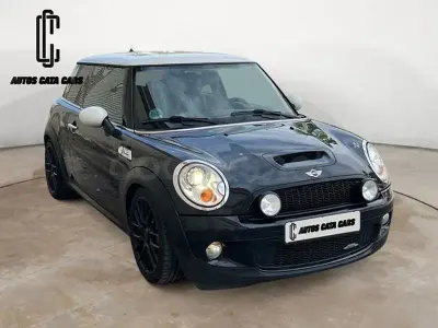 Usado Mini John Cooper Works