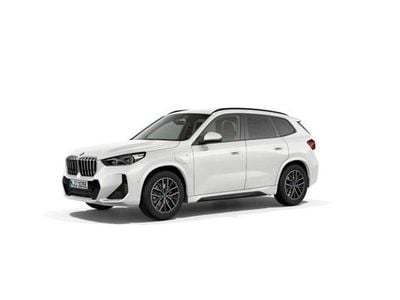 Usado BMW X1 Comfort Edition 245 CV (180 kW) 2025 Blanco SUV