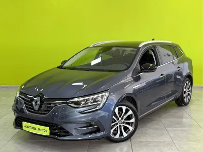 Usado Renault Mégane IV