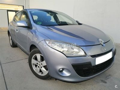 Renault Mégane III