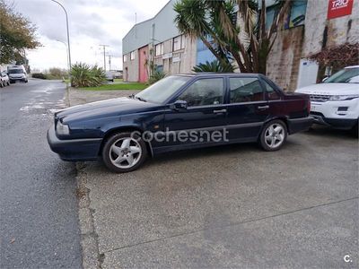 Azul Usado 1995 Volvo 850 Berlina | 5300 €