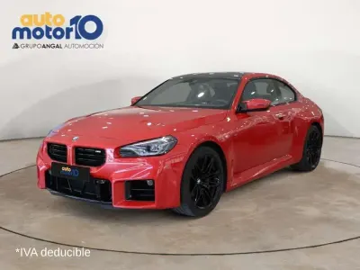 Usado BMW M2 460 CV (338 kW) 2024 Coupe