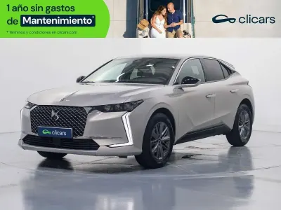 Usado DS Automobiles DS4
