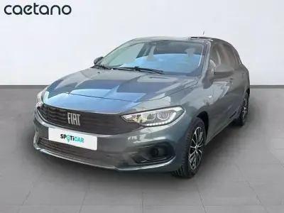 Usado Fiat Tipo 130 CV (95 kW) 2025 Berlina