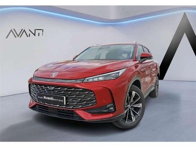 Usado MG HS Luxury 170 CV (125 kW) 2025 SUV