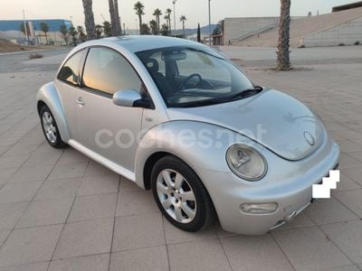 VW Beetle