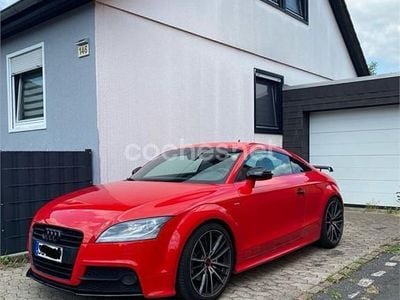 Audi TT Roadster