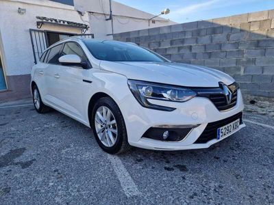 usado Renault Mégane IV 