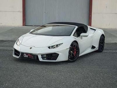 Lamborghini Huracán