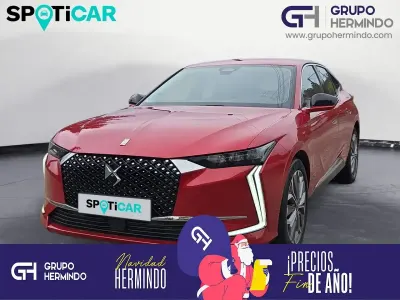 Usado DS Automobiles DS4