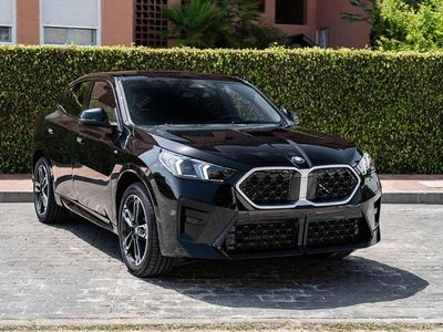 Usado BMW X2 M Sport 150 CV (110 kW) 2025 Negro SUV