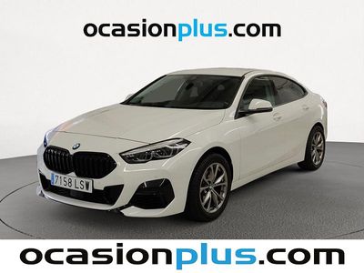 BMW 216