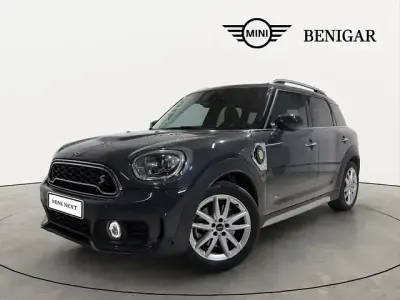 Occasion Mini Cooper S Countryman 224 PK (164 kW) 2019 Grijs SUV