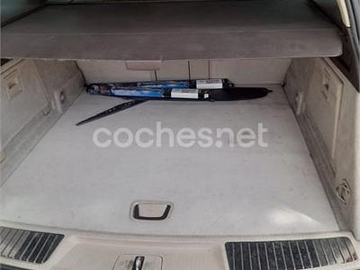 Granate Usado 2009 Opel Insignia Cosmo Familiar | 5300 € (Caro)