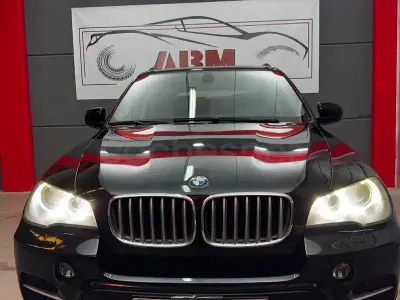 Usado BMW X5