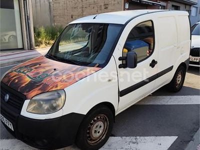 Fiat Doblò