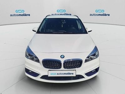 BMW 225 Active Tourer