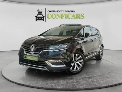 Usado Renault Espace