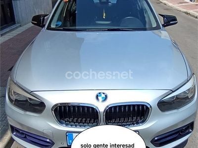 BMW 120