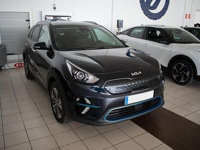 Otro Usado 2022 Kia Niro SUV | 18.000 € (Precio justo)