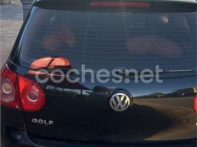 VW Golf V