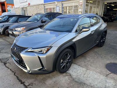 usado Lexus UX 250h Business Navigation 2WD