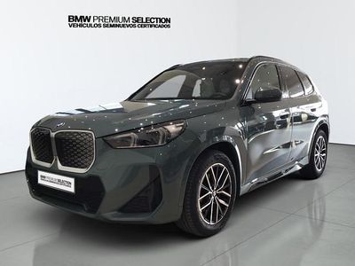 Nuevo 2025 BMW iX1 Comfort Edition SUV | 47.200 € (Caro)