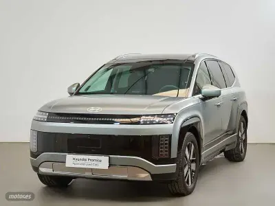 Usado Hyundai Ioniq 9 230 kW (313 CV) 2025 SUV