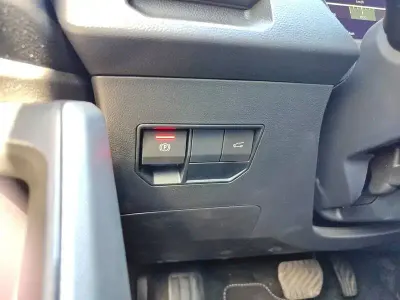 Usado Dacia Bigster