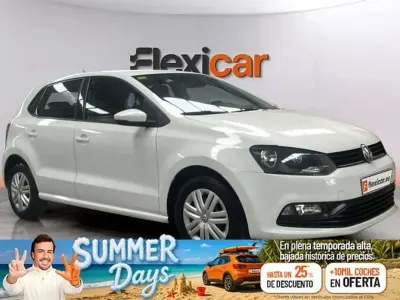 Usado VW Polo