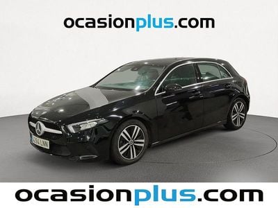 Mercedes A180