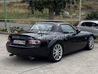 Mazda MX5