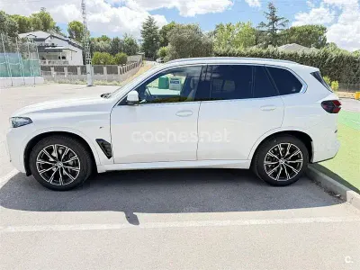 Usado BMW X5