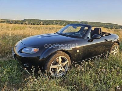 Mazda MX5