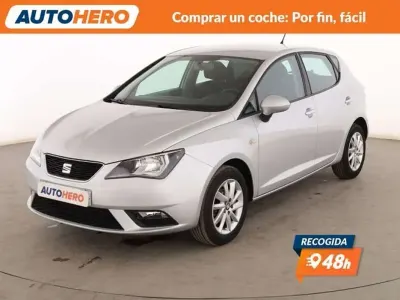 Usado Seat Ibiza
