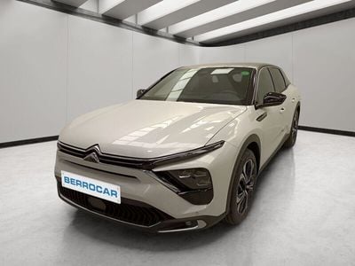 Citroën C5 X