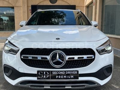 Mercedes GLA200
