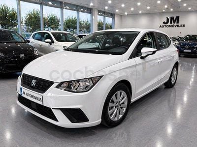 Usado Seat Ibiza