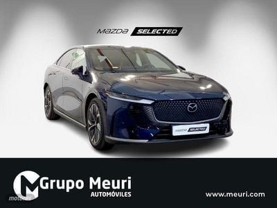 Usado 2025 Mazda 6e Takumi-Line Berlina | 39.800 € (Precio justo)