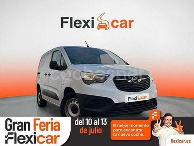 Opel Combo Life