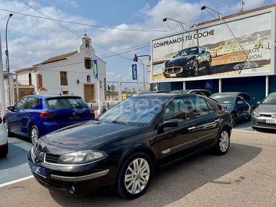 Renault Laguna II