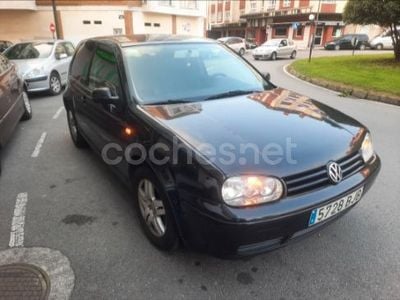 VW Golf IV