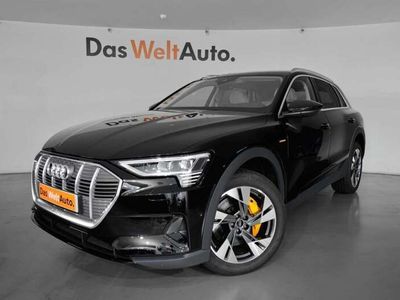 usado Audi e-tron 55 quattro Advanced