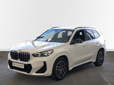 Usado BMW X1 Comfort Edition 245 CV (180 kW) 2025 Blanco SUV