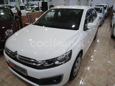 Citroën C-Elysee I