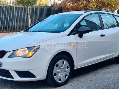 Seat Ibiza ST