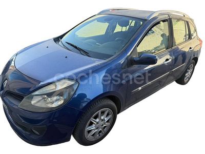 Renault Clio GrandTour