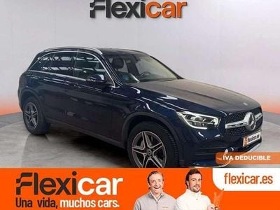 Mercedes GLC300e